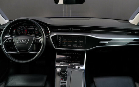 Audi A7, 2019 год, 5 350 000 рублей, 11 фотография