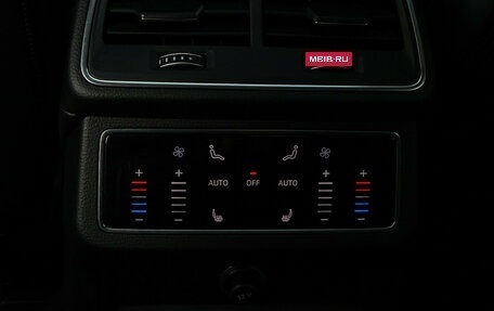 Audi A7, 2019 год, 5 350 000 рублей, 10 фотография