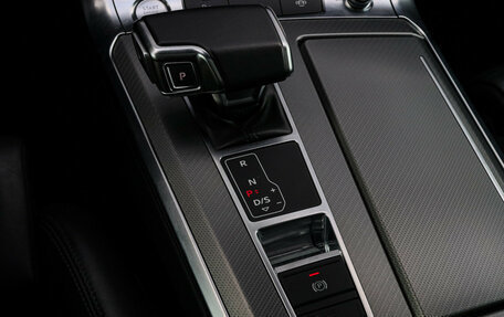 Audi A7, 2019 год, 5 350 000 рублей, 23 фотография