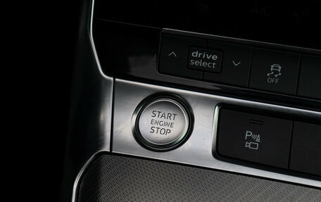 Audi A7, 2019 год, 5 350 000 рублей, 24 фотография