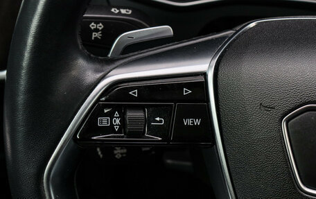 Audi A7, 2019 год, 5 350 000 рублей, 30 фотография