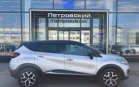 Renault Kaptur I рестайлинг, 2020 год, 1 750 000 рублей, 5 фотография