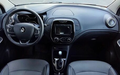 Renault Kaptur I рестайлинг, 2020 год, 1 750 000 рублей, 9 фотография