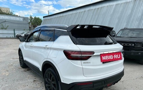 Geely Coolray I, 2022 год, 1 599 000 рублей, 2 фотография