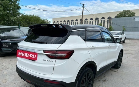 Geely Coolray I, 2022 год, 1 599 000 рублей, 3 фотография