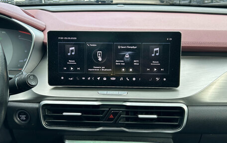 Geely Coolray I, 2022 год, 1 599 000 рублей, 6 фотография