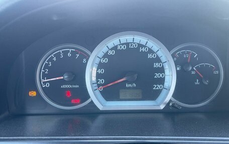 Chevrolet Lacetti, 2008 год, 349 000 рублей, 4 фотография