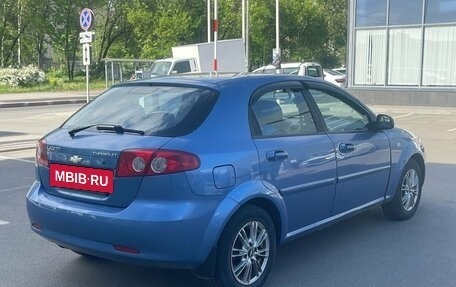 Chevrolet Lacetti, 2008 год, 349 000 рублей, 2 фотография