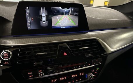 BMW 5 серия, 2019 год, 3 500 000 рублей, 6 фотография