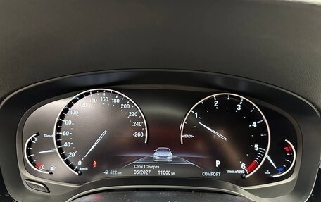 BMW 5 серия, 2019 год, 3 500 000 рублей, 8 фотография