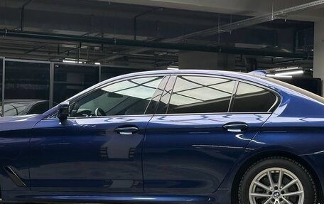 BMW 5 серия, 2019 год, 3 500 000 рублей, 2 фотография