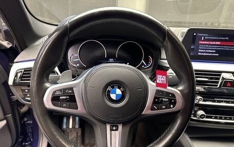 BMW 5 серия, 2019 год, 3 500 000 рублей, 7 фотография
