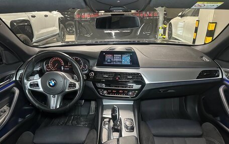 BMW 5 серия, 2019 год, 3 500 000 рублей, 11 фотография