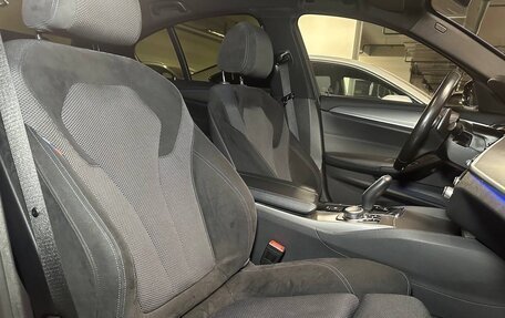BMW 5 серия, 2019 год, 3 500 000 рублей, 13 фотография