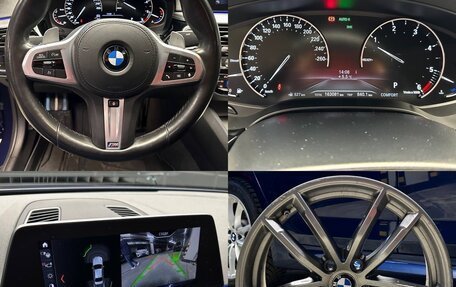 BMW 5 серия, 2019 год, 3 500 000 рублей, 12 фотография
