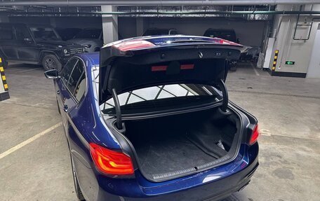 BMW 5 серия, 2019 год, 3 500 000 рублей, 14 фотография