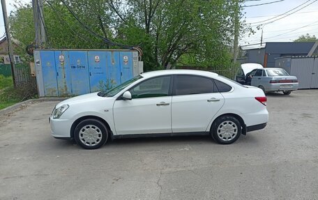Nissan Almera, 2014 год, 750 000 рублей, 3 фотография