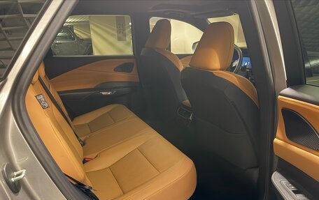 Lexus RX IV рестайлинг, 2025 год, 7 050 000 рублей, 5 фотография