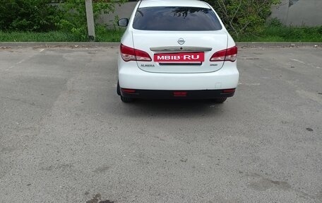 Nissan Almera, 2014 год, 750 000 рублей, 2 фотография
