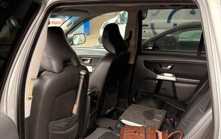 Volvo XC90 II рестайлинг, 2005 год, 750 000 рублей, 3 фотография