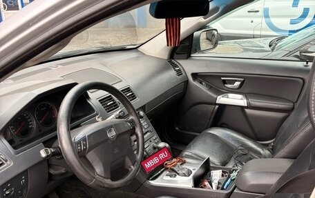 Volvo XC90 II рестайлинг, 2005 год, 750 000 рублей, 4 фотография