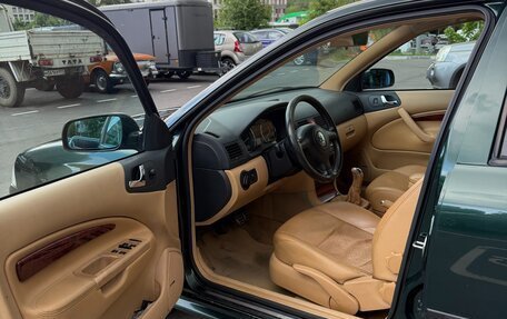 Skoda Octavia IV, 2003 год, 700 000 рублей, 8 фотография