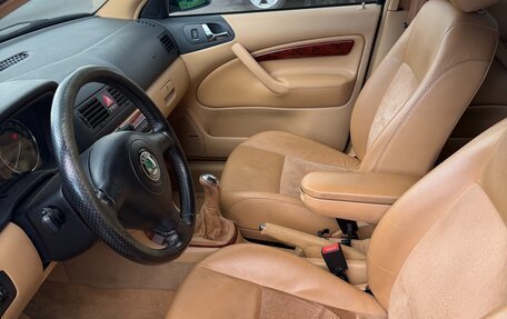 Skoda Octavia IV, 2003 год, 700 000 рублей, 9 фотография