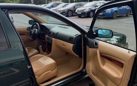 Skoda Octavia IV, 2003 год, 700 000 рублей, 11 фотография