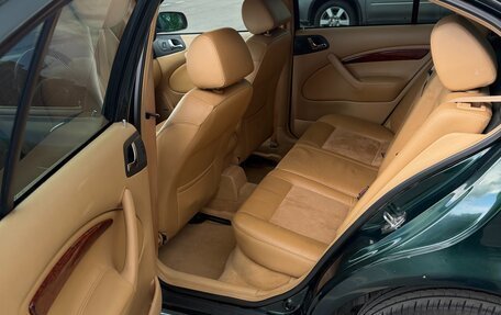 Skoda Octavia IV, 2003 год, 700 000 рублей, 12 фотография