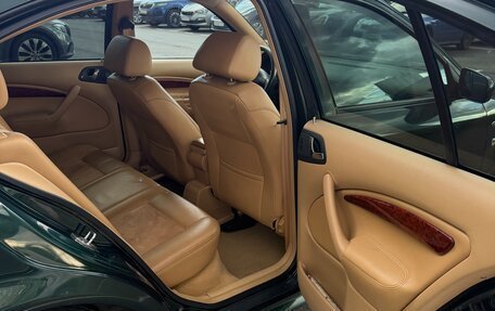 Skoda Octavia IV, 2003 год, 700 000 рублей, 13 фотография