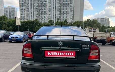 Skoda Octavia IV, 2003 год, 700 000 рублей, 5 фотография