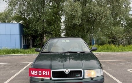 Skoda Octavia IV, 2003 год, 700 000 рублей, 6 фотография
