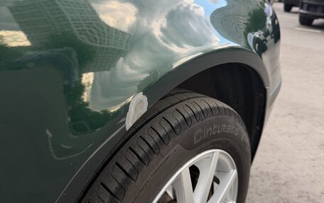 Skoda Octavia IV, 2003 год, 700 000 рублей, 17 фотография
