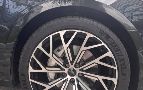 Audi A6, 2018 год, 4 200 000 рублей, 11 фотография