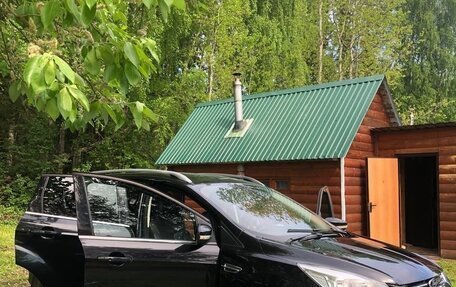 Ford Kuga III, 2015 год, 1 300 000 рублей, 5 фотография