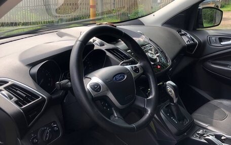 Ford Kuga III, 2015 год, 1 300 000 рублей, 6 фотография