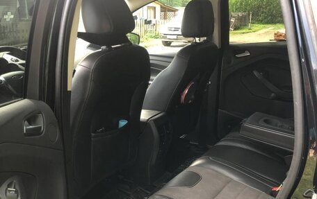 Ford Kuga III, 2015 год, 1 300 000 рублей, 8 фотография