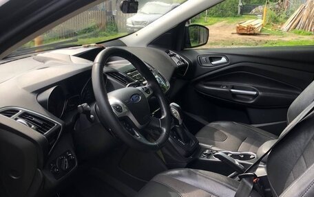Ford Kuga III, 2015 год, 1 300 000 рублей, 7 фотография