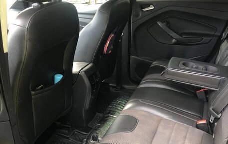 Ford Kuga III, 2015 год, 1 300 000 рублей, 9 фотография