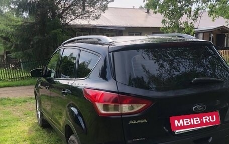Ford Kuga III, 2015 год, 1 300 000 рублей, 2 фотография