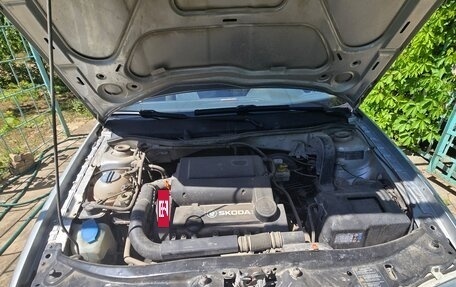 Skoda Octavia IV, 2010 год, 740 000 рублей, 8 фотография