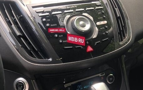 Ford Kuga III, 2015 год, 1 300 000 рублей, 11 фотография