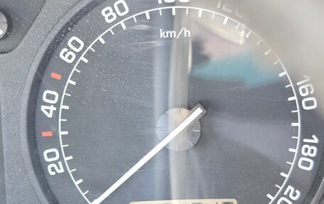Skoda Octavia IV, 2010 год, 740 000 рублей, 18 фотография