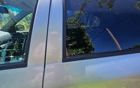 Skoda Octavia IV, 2010 год, 740 000 рублей, 22 фотография