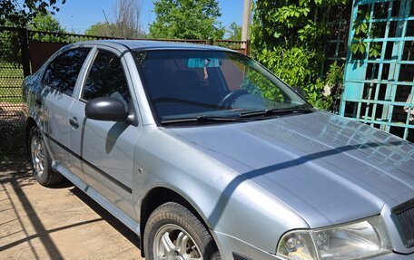 Skoda Octavia IV, 2010 год, 740 000 рублей, 30 фотография
