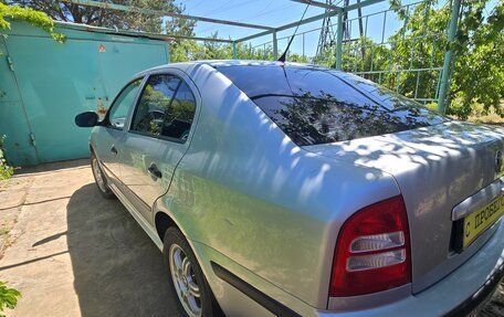 Skoda Octavia IV, 2010 год, 740 000 рублей, 27 фотография