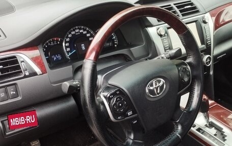 Toyota Camry, 2012 год, 1 400 000 рублей, 7 фотография