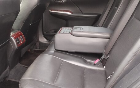 Toyota Camry, 2012 год, 1 400 000 рублей, 12 фотография