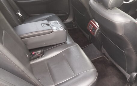 Toyota Camry, 2012 год, 1 400 000 рублей, 13 фотография