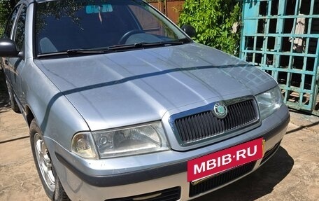 Skoda Octavia IV, 2010 год, 740 000 рублей, 31 фотография